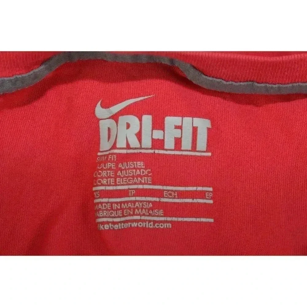 ladies Nike DRI-FIT tank top size XS